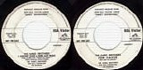 The Ames Brothers - I Couldn't Sleep A Wink Last Night/Por favor (US Promo)