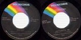 Ames Brothers - Rag Mop/Sentimental Me (Canada)
