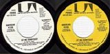 American Flyer - Let Me Down Easy/Let Me Down Easy (US Promo)