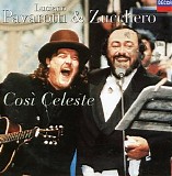 Various artists - CosÃ¬ Celeste