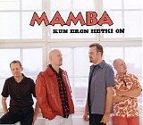 Mamba - Kun eron hetki on