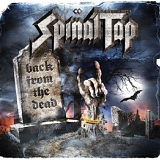 Spinal Tap - Back From The Dead