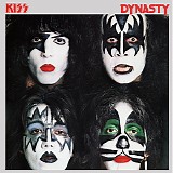 Kiss - Dynasty