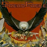 Spread Eagle - Spread Eagle