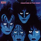 Kiss - Creatures of the Night