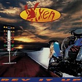 Vixen - Rev It Up