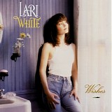White, Lari - Wishes