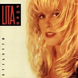 Ford, Lita - Stiletto