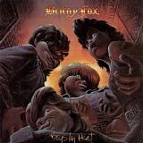 Britny Fox - Boys in Heat