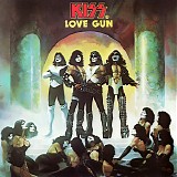 Kiss - Love Gun