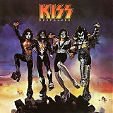 Kiss - Destroyer