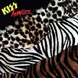 Kiss - Animalize