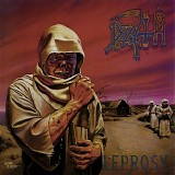 Death - Leprosy