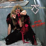 Twisted Sister - Stay Hungry