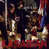 Kasabian - West Ryder Pauper Lunatic Asylum