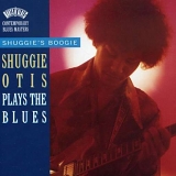 Shuggie Otis - Shuggie Otis Plays the Blues