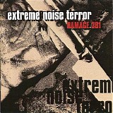 Extreme Noise Terror - Damage 381