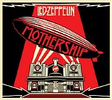 Led Zeppelin - Mothership