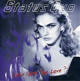 Status Quo - Who Gets The Love?