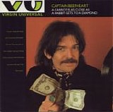 Captain Beefheart - A Carrot Is As Close As a Rabbit Gets To a Diamond