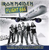 Iron Maiden - Flight 666 the Original Soundtrack (Live)