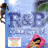 Various artists - R&B Collection Summer 2009 (2cd)