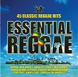 Various artists - Essential Reggae (2cd)