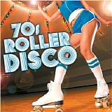 Various artists - 70s Roller Disco