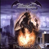 Zandelle - Flames Of Rage