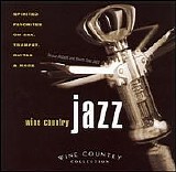 Abbott, Bruce - Wine Country Jazz