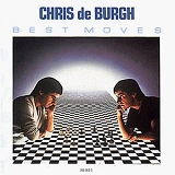 Chris de Burgh - Best Moves
