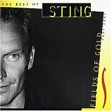 Sting - Fields Of Gold - The Best Of Sting 1984-1994
