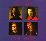 Sting - Cochise