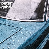 Peter Gabriel - Peter Gabriel 1 (Car)