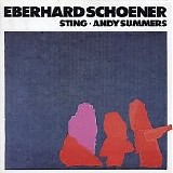 Eberhard Schoener, Sting, Andy Summers - Music From "Video Magic" And "Flashback"