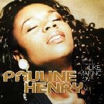 Pauline Henry - Feel Like Making Love