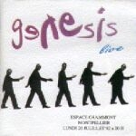 Genesis - Genesis - Live