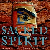 The Fearsome Brave - Chants And Dances Of The Native Americans