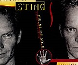 Sting - Nuggets from Fields of Gold