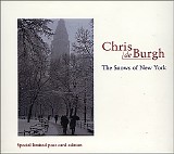 Chris de Burgh - The Snows of New York