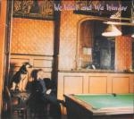 Phil Collins - We Wait and We Wonder
