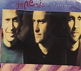 Genesis - Hold On My Heart