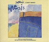 Genesis - I Can't Dance