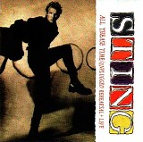 Sting - Unplugged