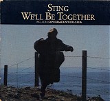 Sting - We'll Be Together