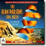 Alex Bollard Assembly - The Alan Parsons Songbook