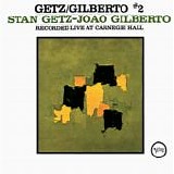 Getz/Gilberto - Getz Gilberto #2