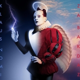 Klaus Nomi - Za Bakdaz: The Unfinished Opera