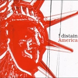 Distain! - America single