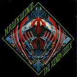 Hawkwind - Xenon Codex